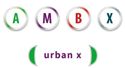 urban x ambx